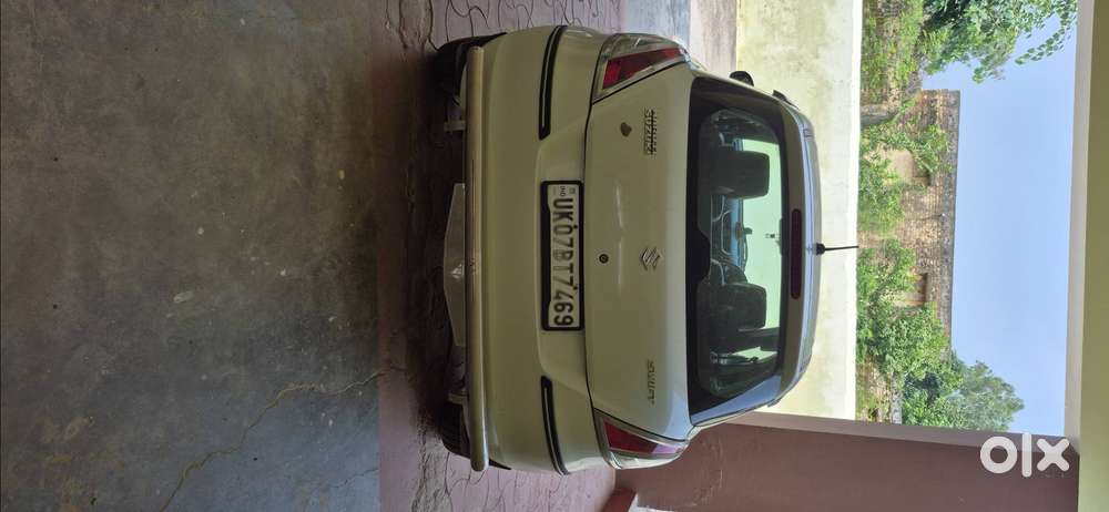 Maruti Swift