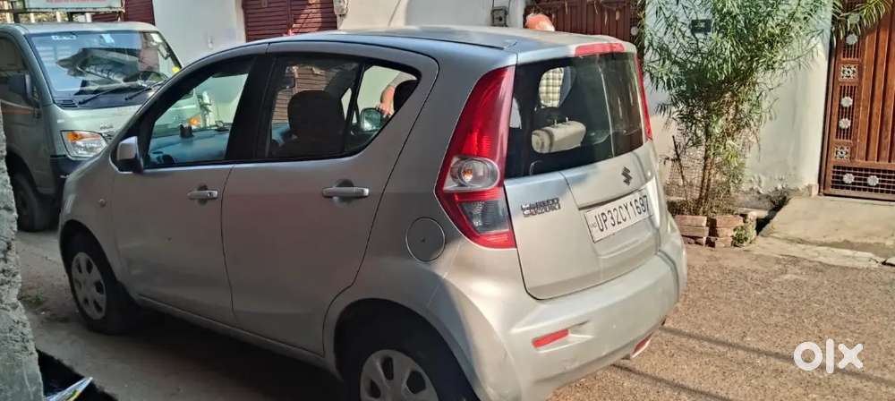 Maruti Suzuki Ritz 2009 Manual Petrol