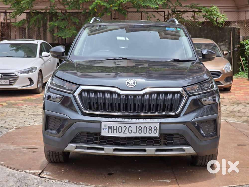 Skoda Kushaq 1.5 Tsi Style, 2025, Petrol