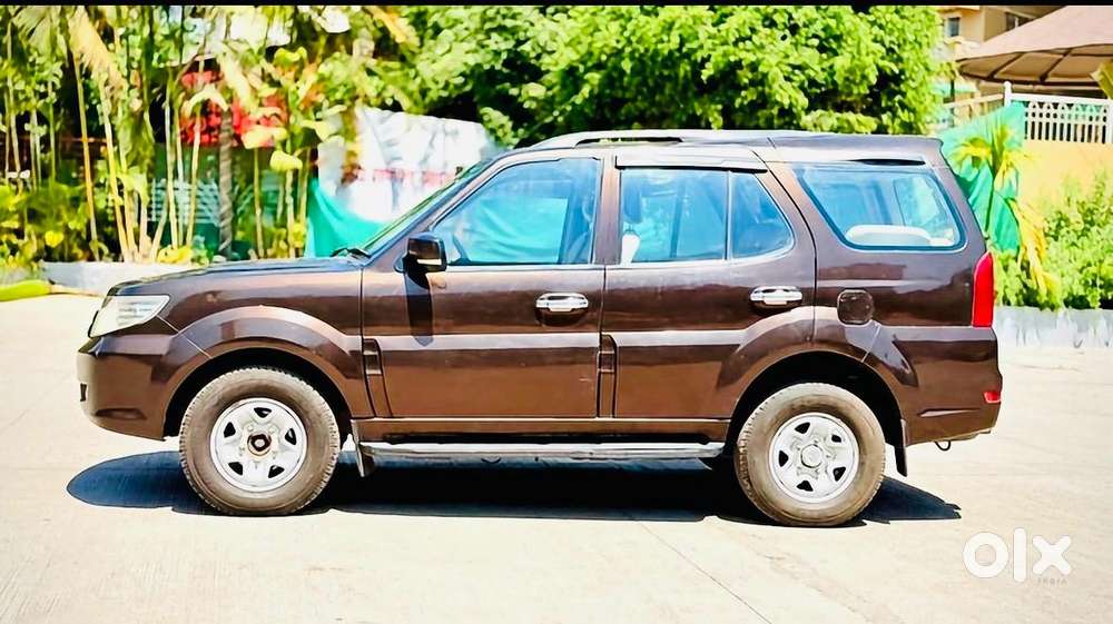 Tata Safari Storme Ex, 2015, Diesel