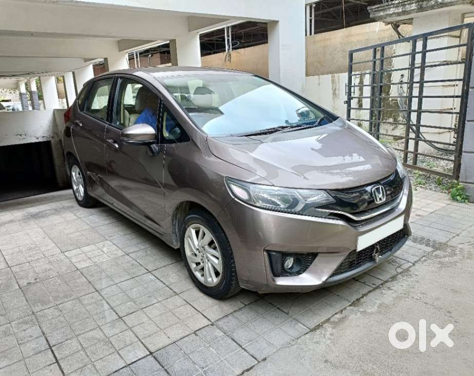 Honda Jazz 1.2 V I Vtec, 2015, Petrol
