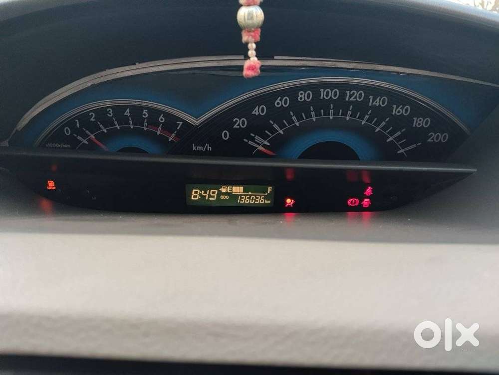 Toyota Etios 2014-2016 Jd, 2015, Diesel