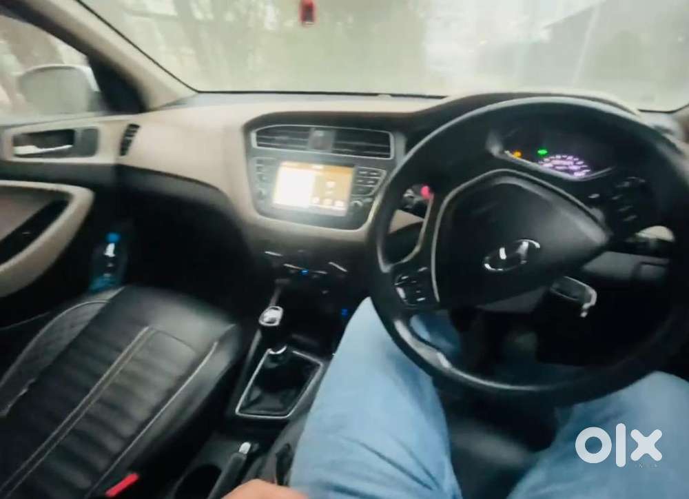 Hyundai I20 2019 Diesel 70000 Km Driven