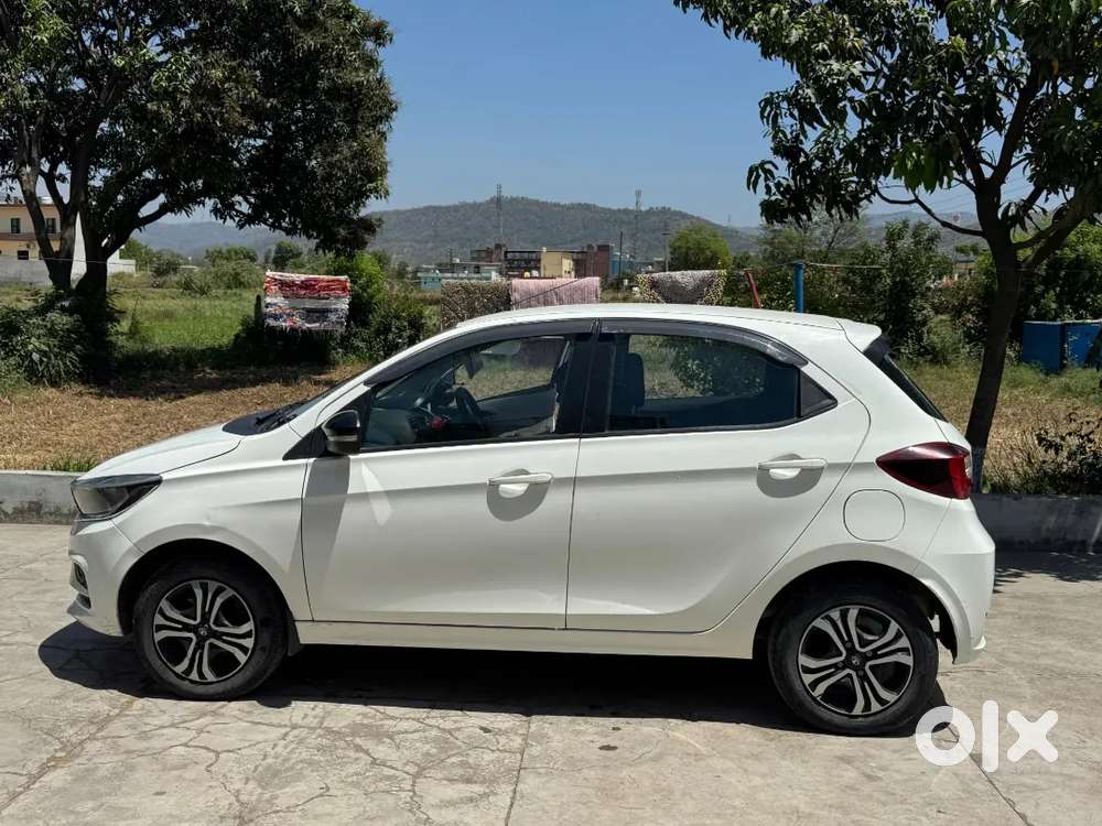 Tata Tiago Top Xt Optional Model 2024 Single Owner Excellent Condition