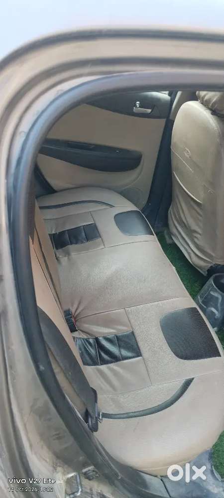 Hyundai I20 2014 Model Asta