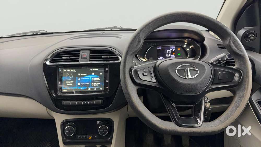 Tata Tiago 1.2 Revotron Xz Plus Cng, 2023, Cng & Hybrids