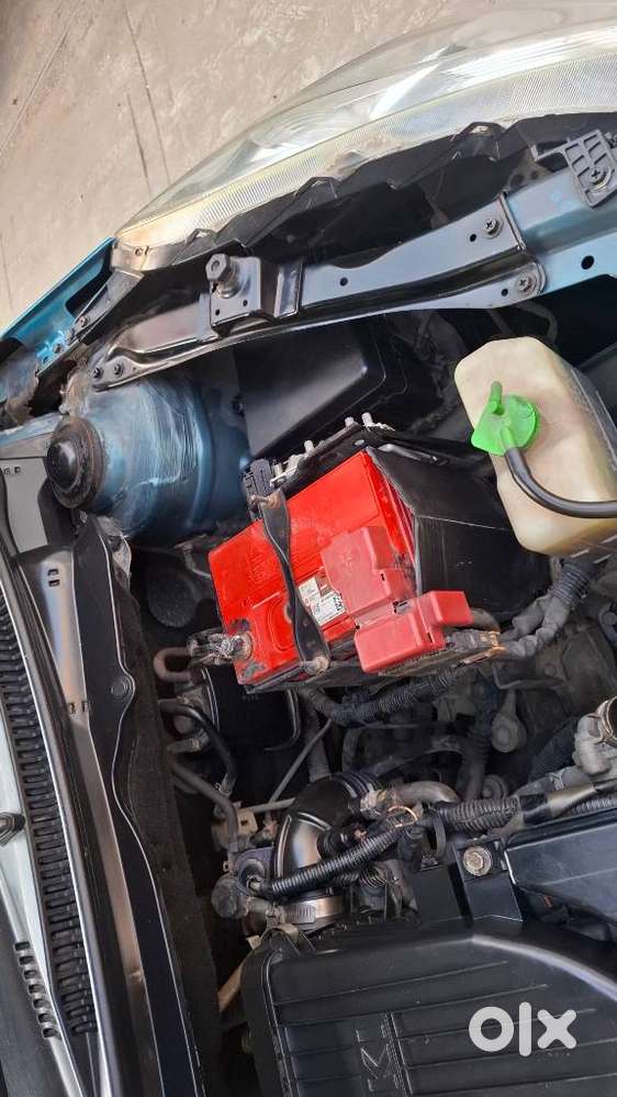Maruti Suzuki Dzire 1.2 Zxi, 2013, Petrol