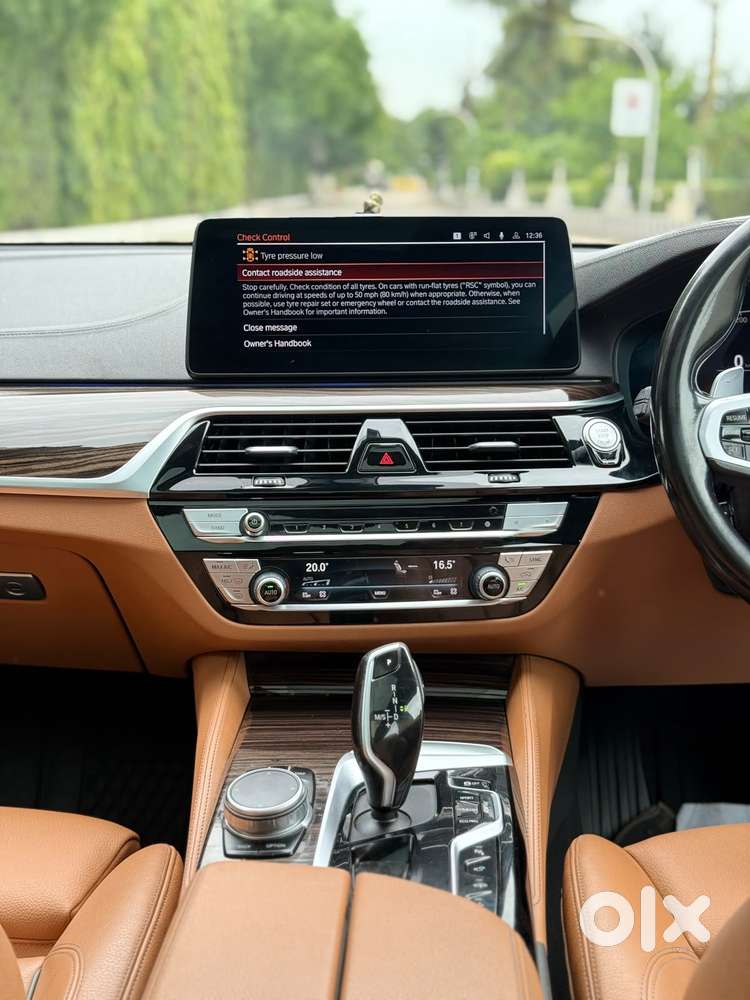 Bmw 6 Series Gt 620d M Sport, 2023, Diesel