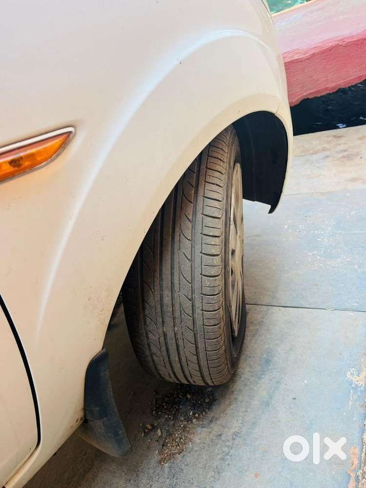 Ford Figo 2010 Diesel Good Condition