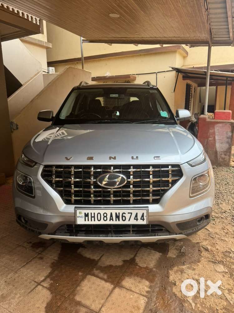 Hyundai Diesel Manual 2019