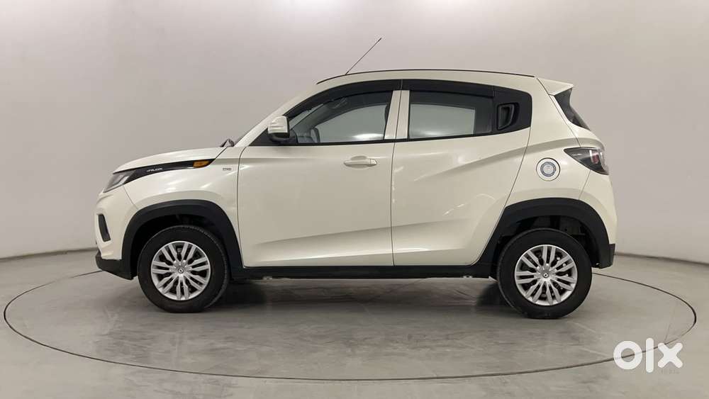 Mahindra Kuv100 Nxt 1.2 K4 Plus Diesel 6 Str, 2018, Diesel