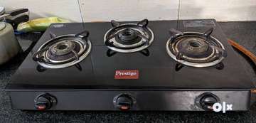 handi gas stove