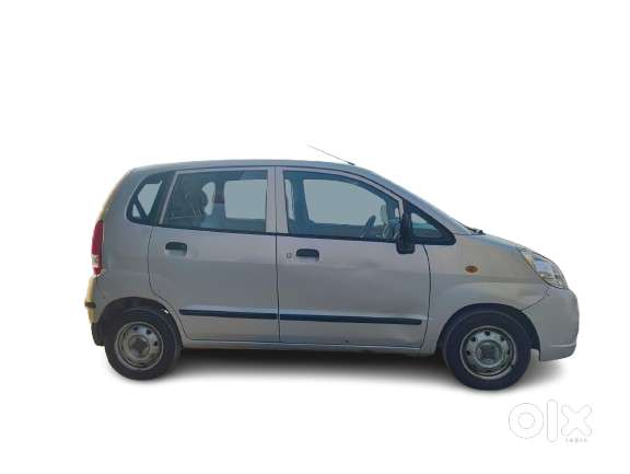 Maruti Suzuki Zen Estilo Lx Bsiv, 2010, Petrol