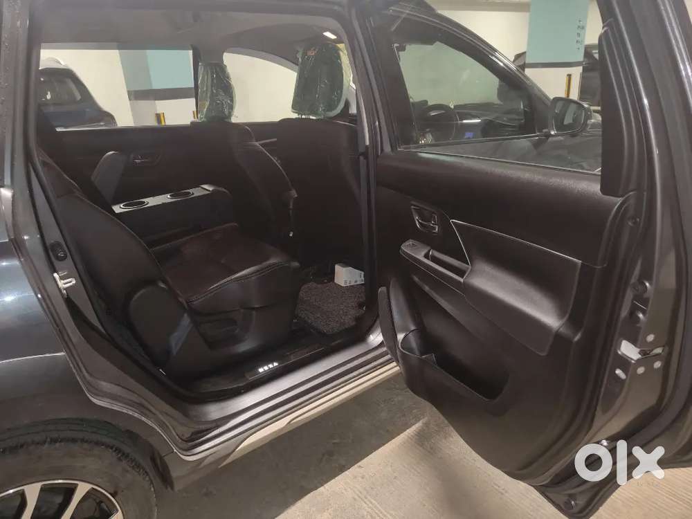 Maruti Suzuki Xl6 2023