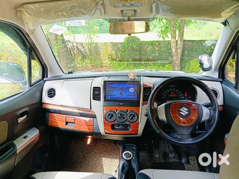2016 Maruti Suzuki Wagon R