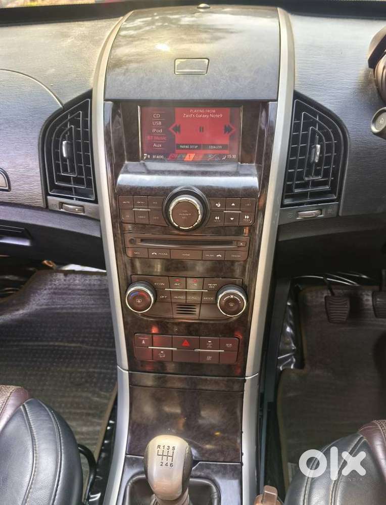 Mahindra Xuv500 W8, 2013, Diesel