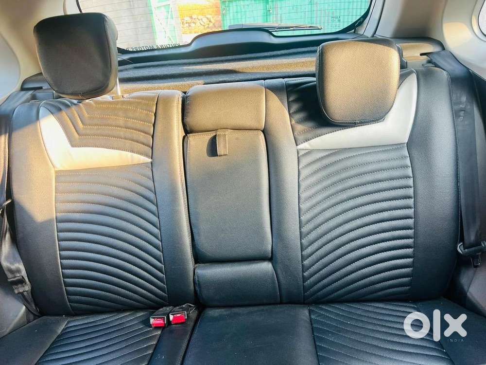 Maruti Suzuki Brezza 2019 Diesel Good Condition