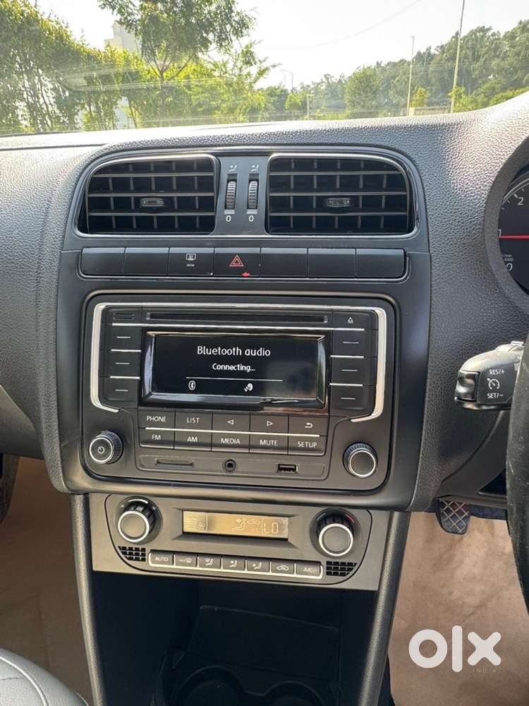 Volkswagen Vento Diesel Well Maintained All Company Record Services