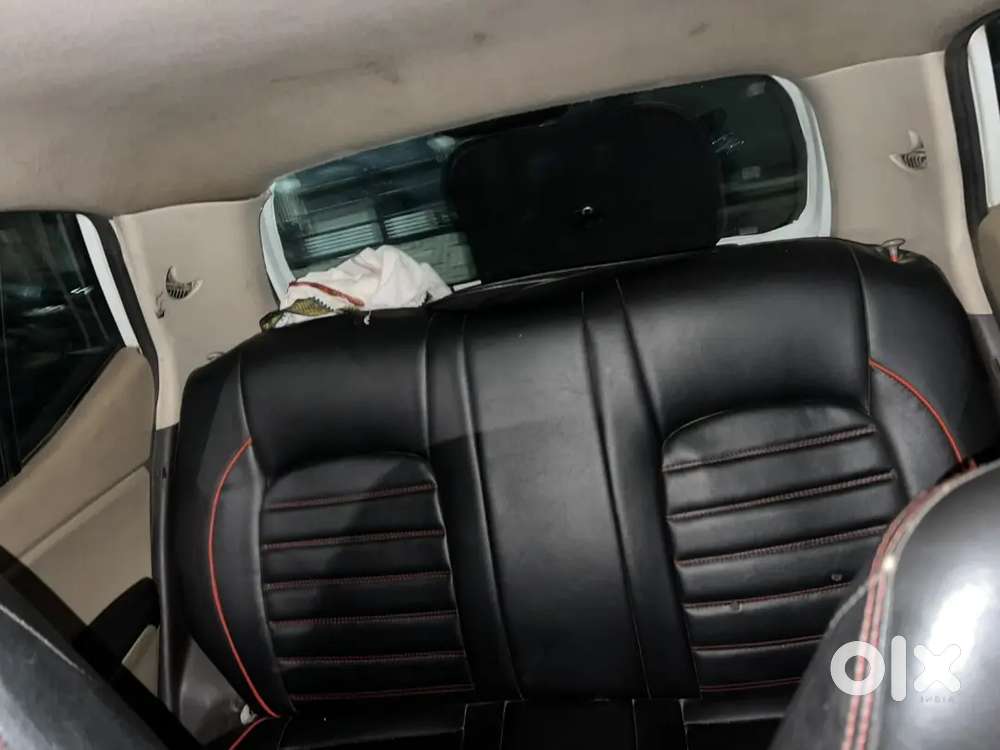 Hyundai I10 डी-लाइट 2012
