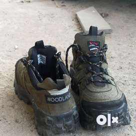 Woodland Shoes Buy Sell Fashion Online in Kerala OLX