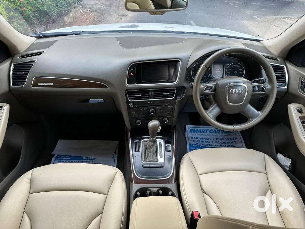 Audi Q5 2.0 Tdi Quattro, 2012, Diesel