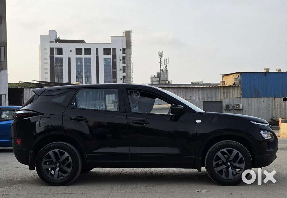 Tata Harrier, 2023, Diesel