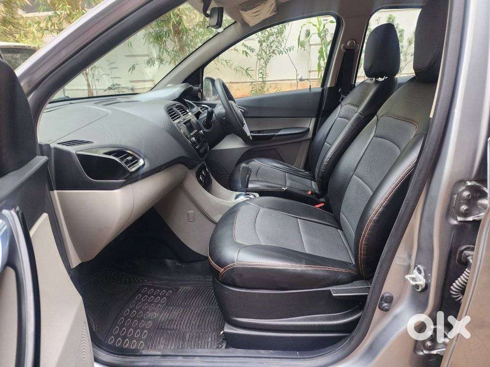 Tata Tiago 1.2 Revotron Xz Plus Dual Tone, 2018, Petrol