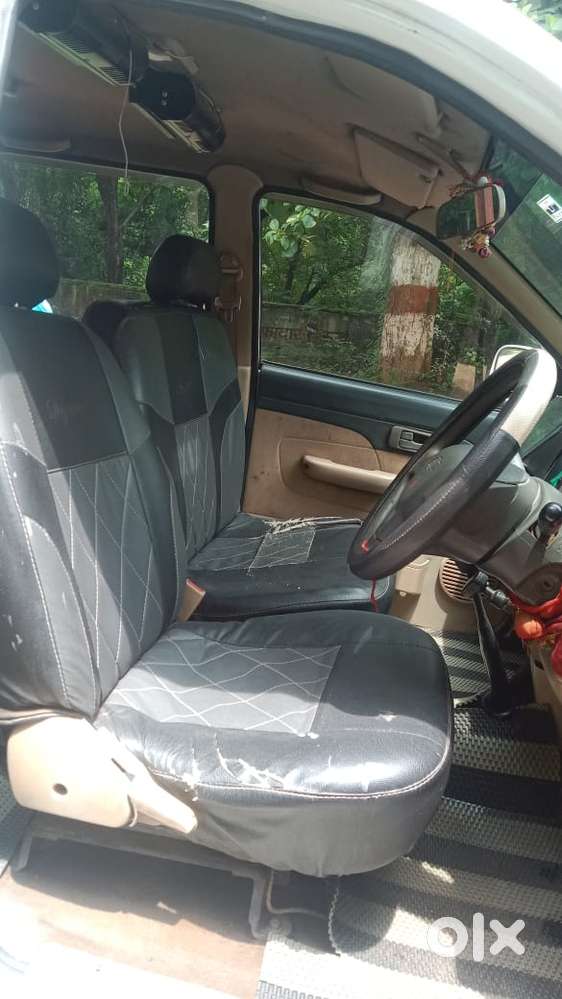 Chevrolet Tavera 2012-2017 Neo 3 Ls 7 Seats Bsiv, 2016, Diesel