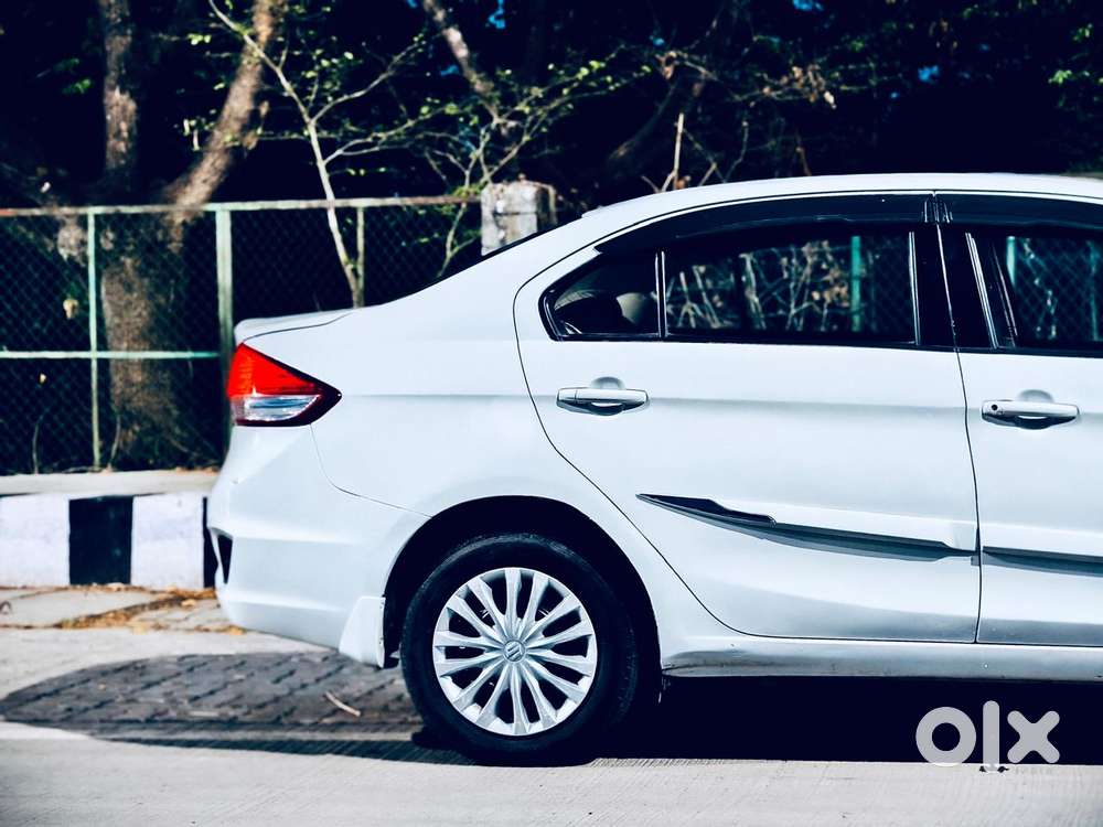 Maruti Suzuki Ciaz 2014-2017 Vdi Shvs, 2016, Diesel