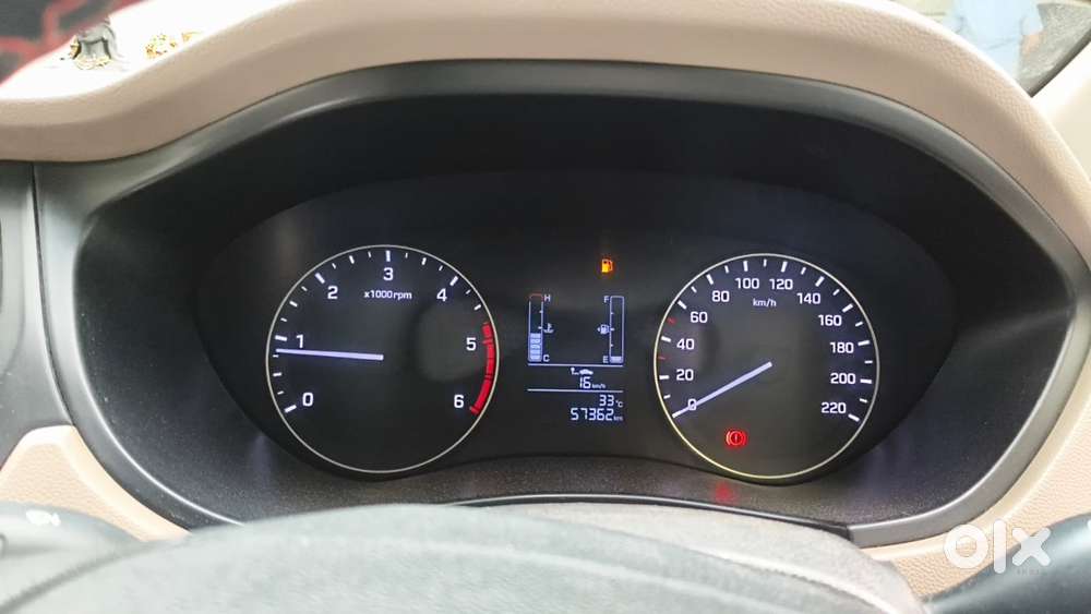 Hyundai I20 1.2 Magna 2015