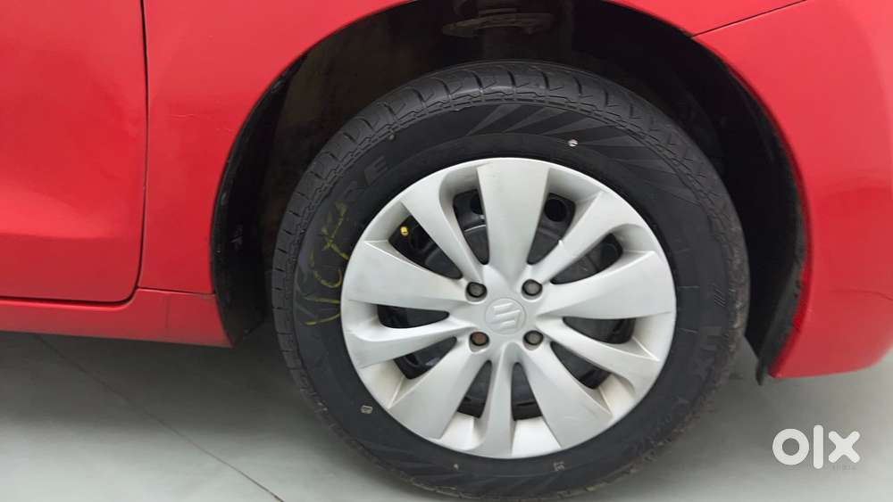 Maruti Suzuki Baleno Delta, 2018, Petrol