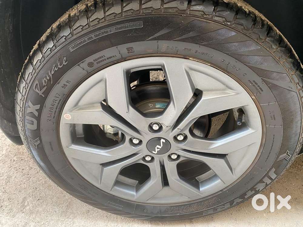 Brand New Condition Suv Kia Seltos 2025 Panoramic Sunroof