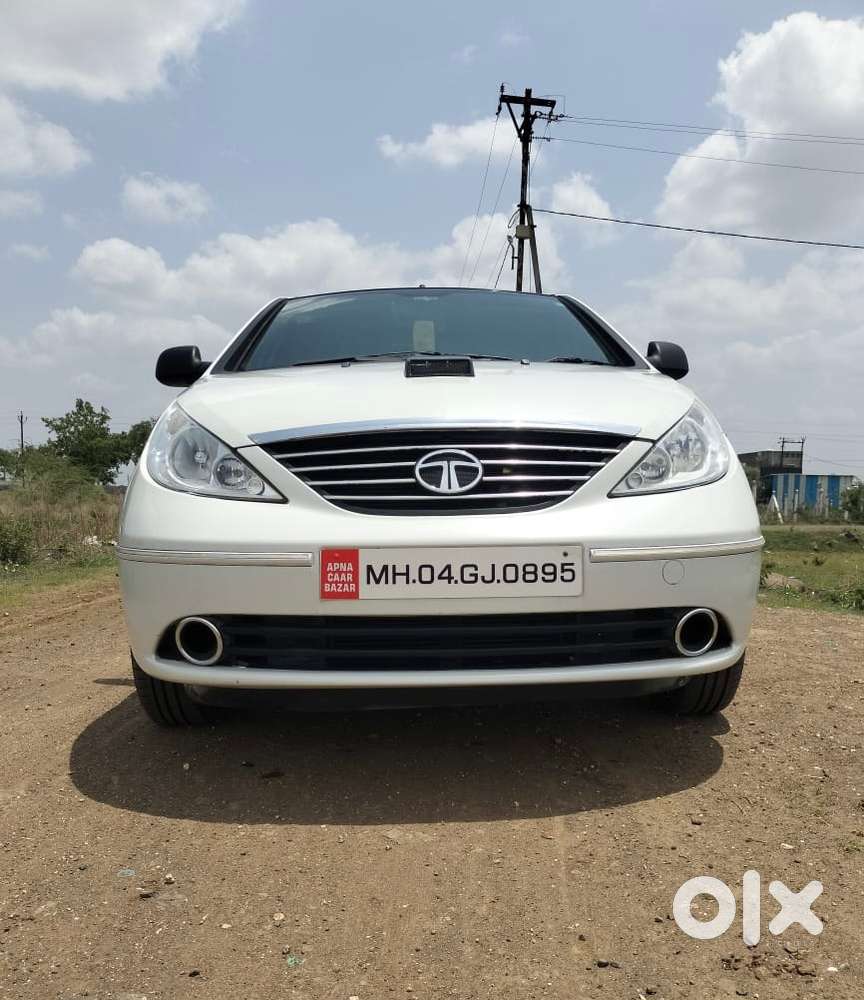 Tata Indica Vista 2013 Diesel Well Maintained