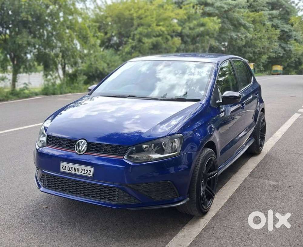 Volkswagen Polo 1.0 Mpi Trendline, 2020, Petrol