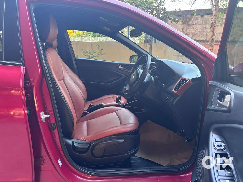 Hyundai I20 Active 1.4 Sx (o), 2016, Diesel