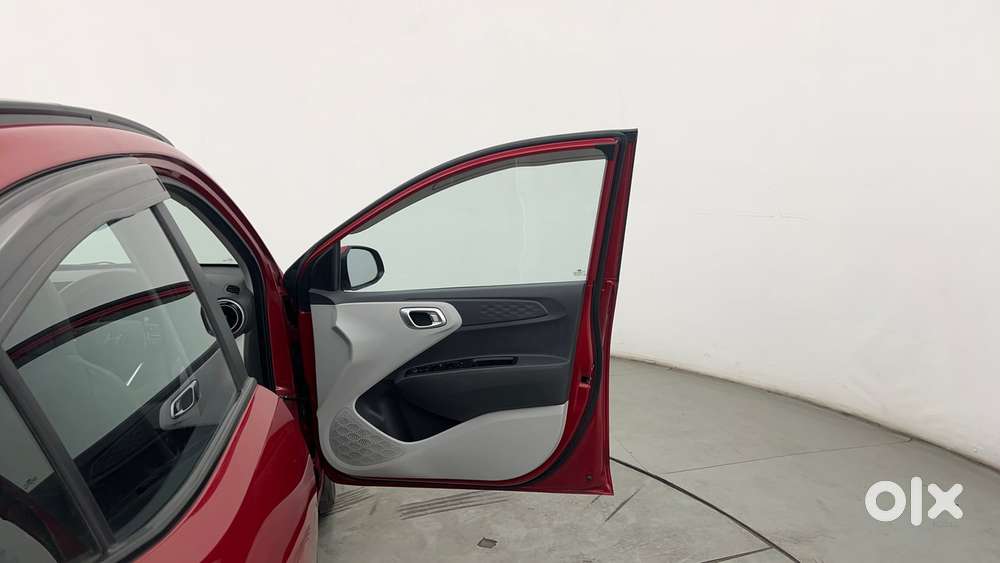 Hyundai Grand I10 Nios Sportz 1.2 Kappa Vtvt, 2023, Petrol