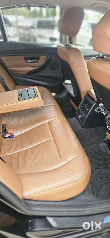 Bmw 3 Series 2.0 320d Luxury Line, 2013, Diesel
