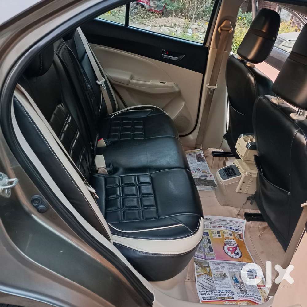 Maruti Suzuki Dzire, 2020