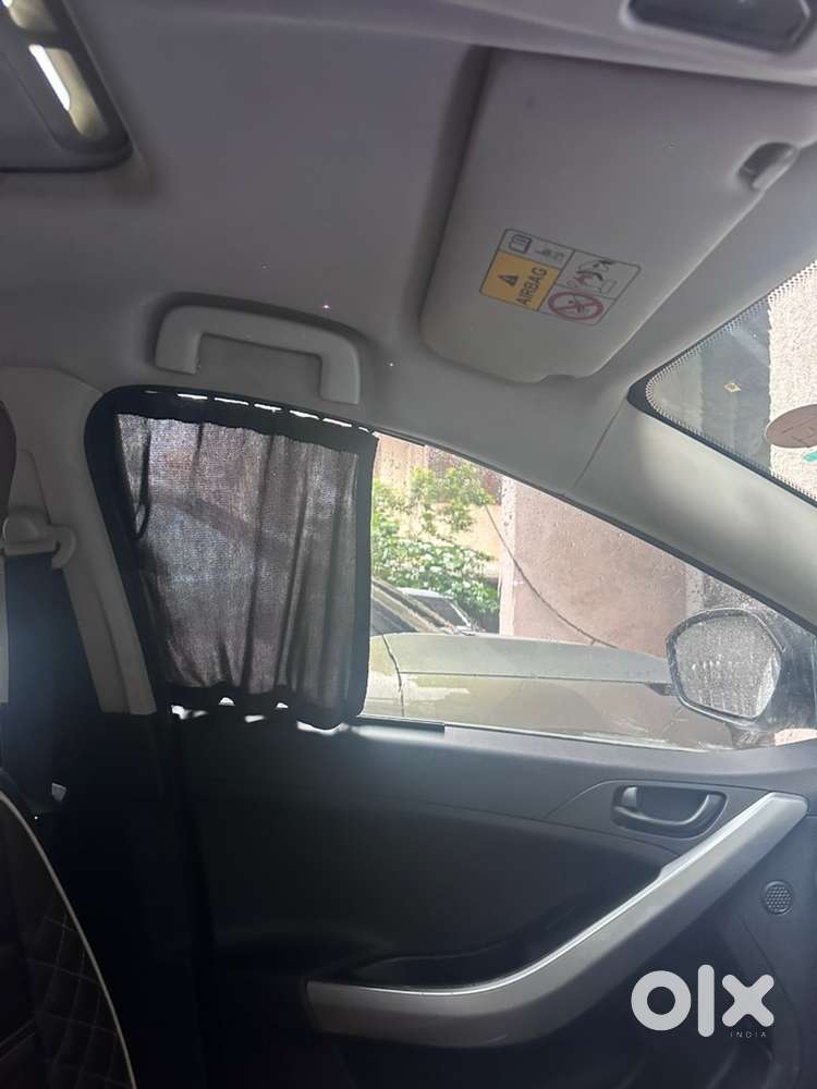 Tata Nexon 2020 Petrol Good Condition