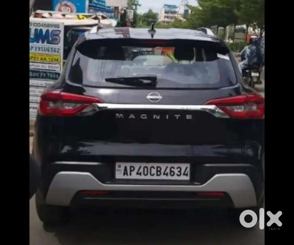 Need 7 Seater So Selling My Car