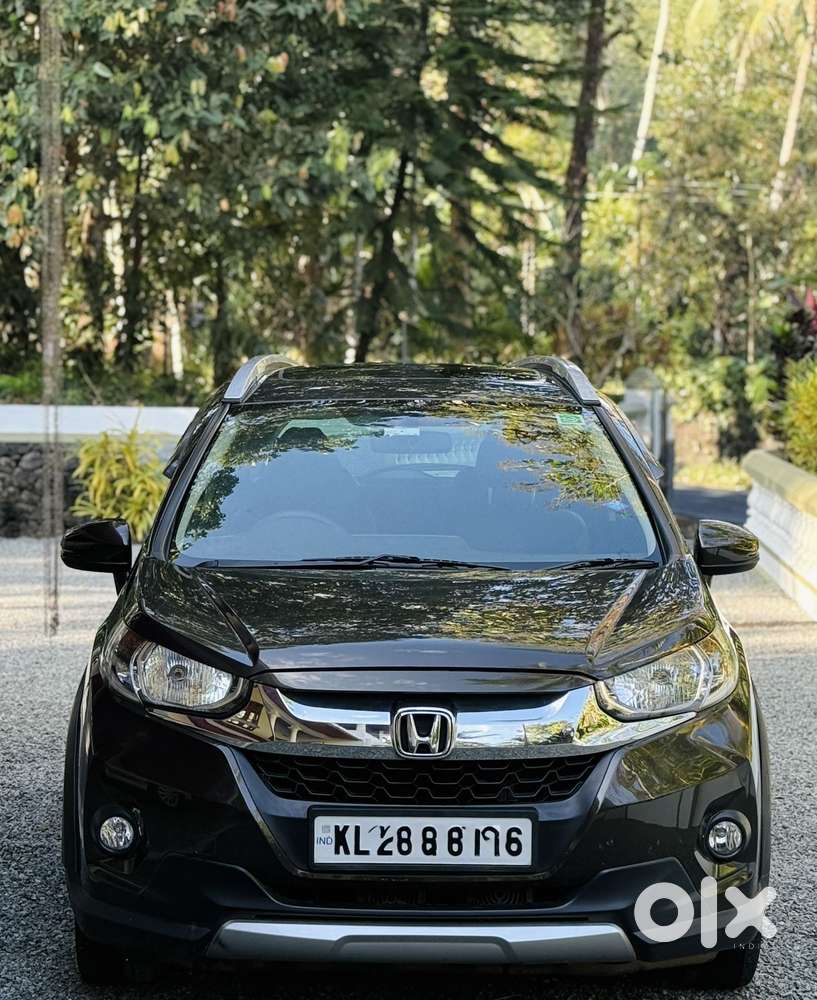 Honda Wr-v 1.5 Vx I-dtec, 2018, Diesel