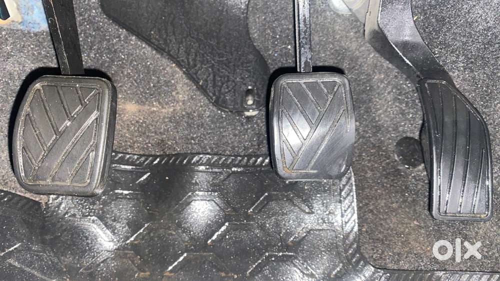 Maruti Suzuki Swift 2011-2014 Vxi, 2014, Petrol