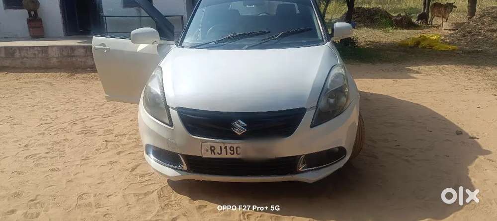 Maruti Suzuki Swift Vdi 2008 Manual
