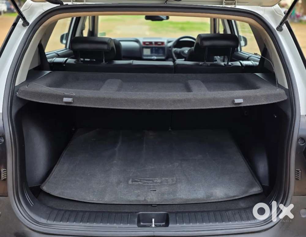 Hyundai Creta 1.4 Sx (o) Turbo Petrol Dct, 2021, Petrol