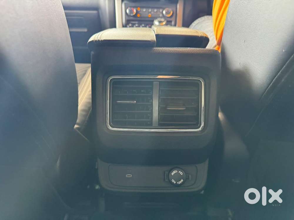 Mahindra Thar Lx Facelift Model 2025