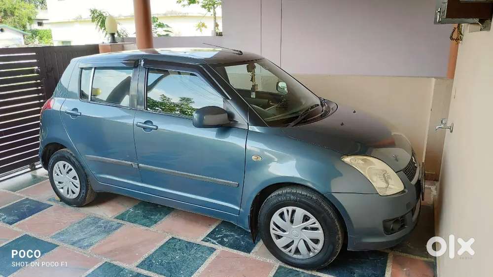 Maruti Suzuki Swift 2008 Petrol Well Maintained