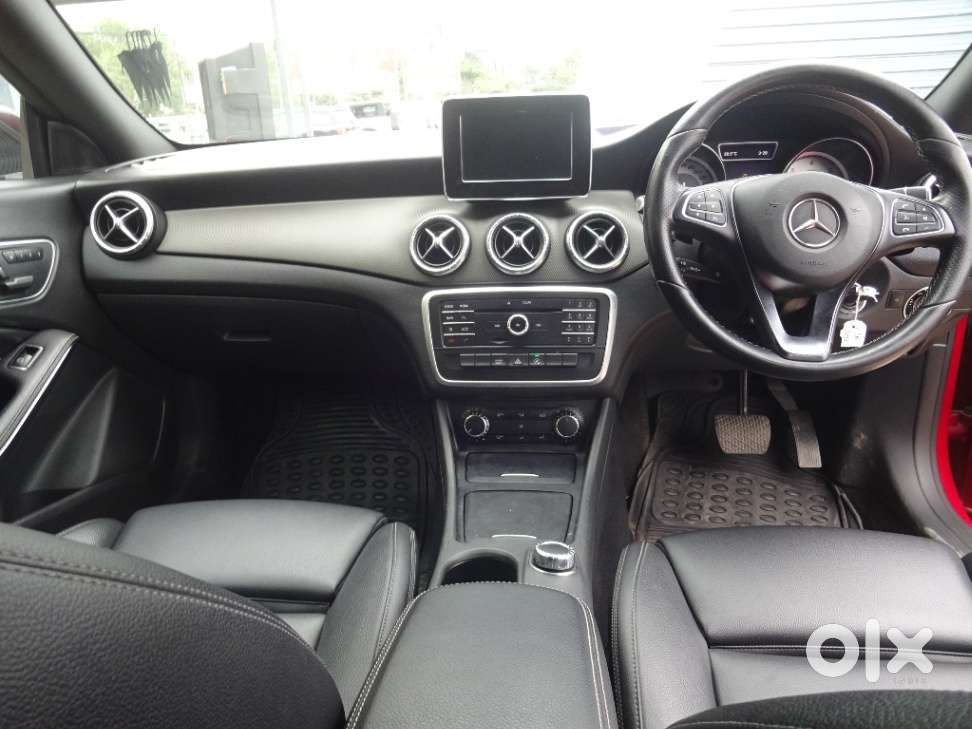 Mercedes-benz C Class Prime 200, 2016, Diesel