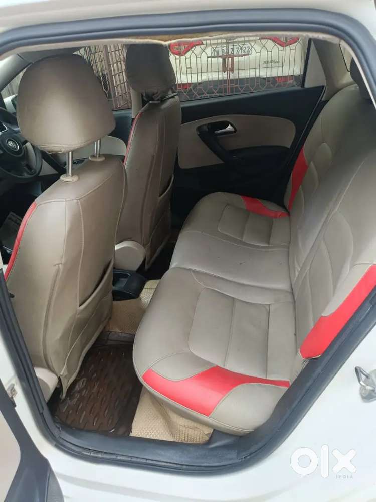 Diesel 1st Owner Volkswagen Polo