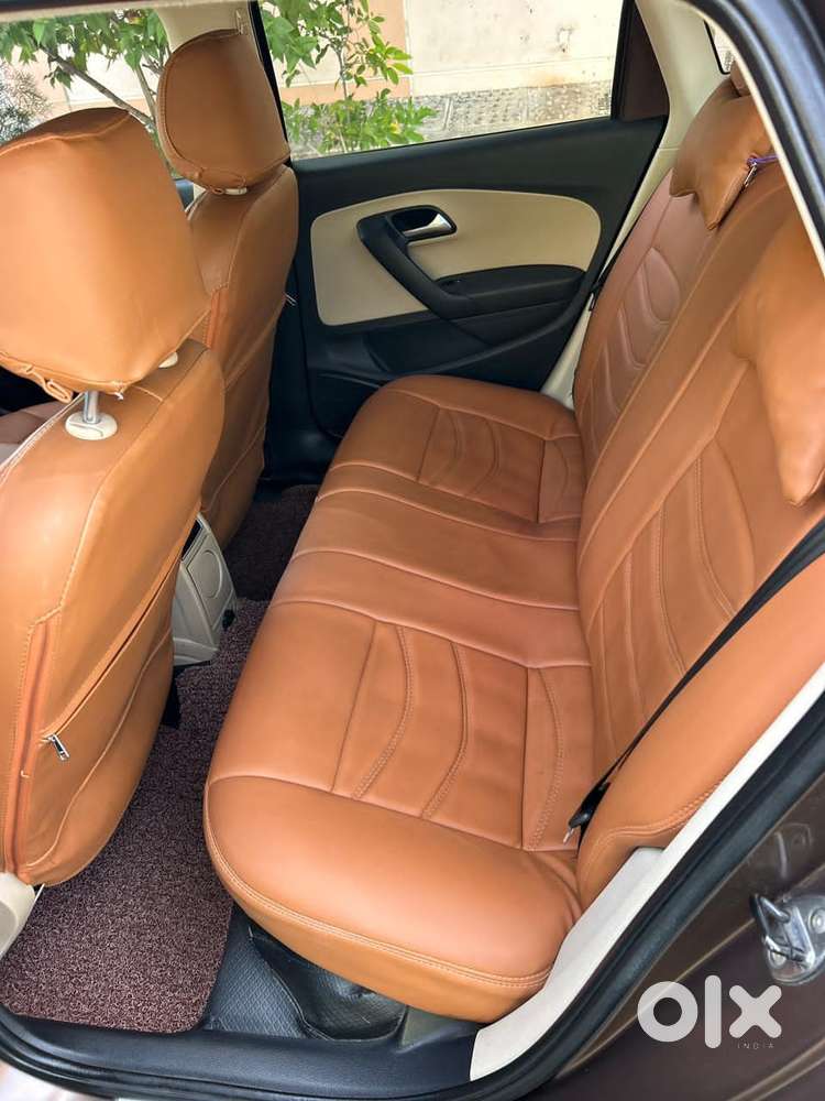 Volkswagen Ameo 1.5 Tdi Highline Plus, 2019, Diesel