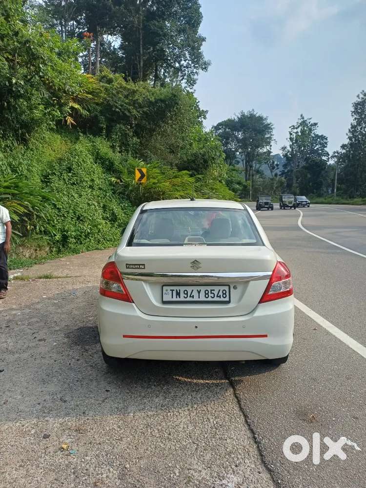 Maruti Suzuki Dzire 1.2 Lxi 2022 , 2023 Rig